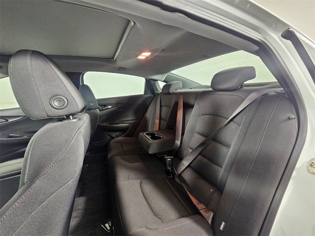 Used 2023 Chevrolet Malibu LT image 19