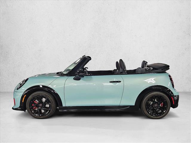 Used 2026 MINI Cooper John Cooper Works FWD image 9