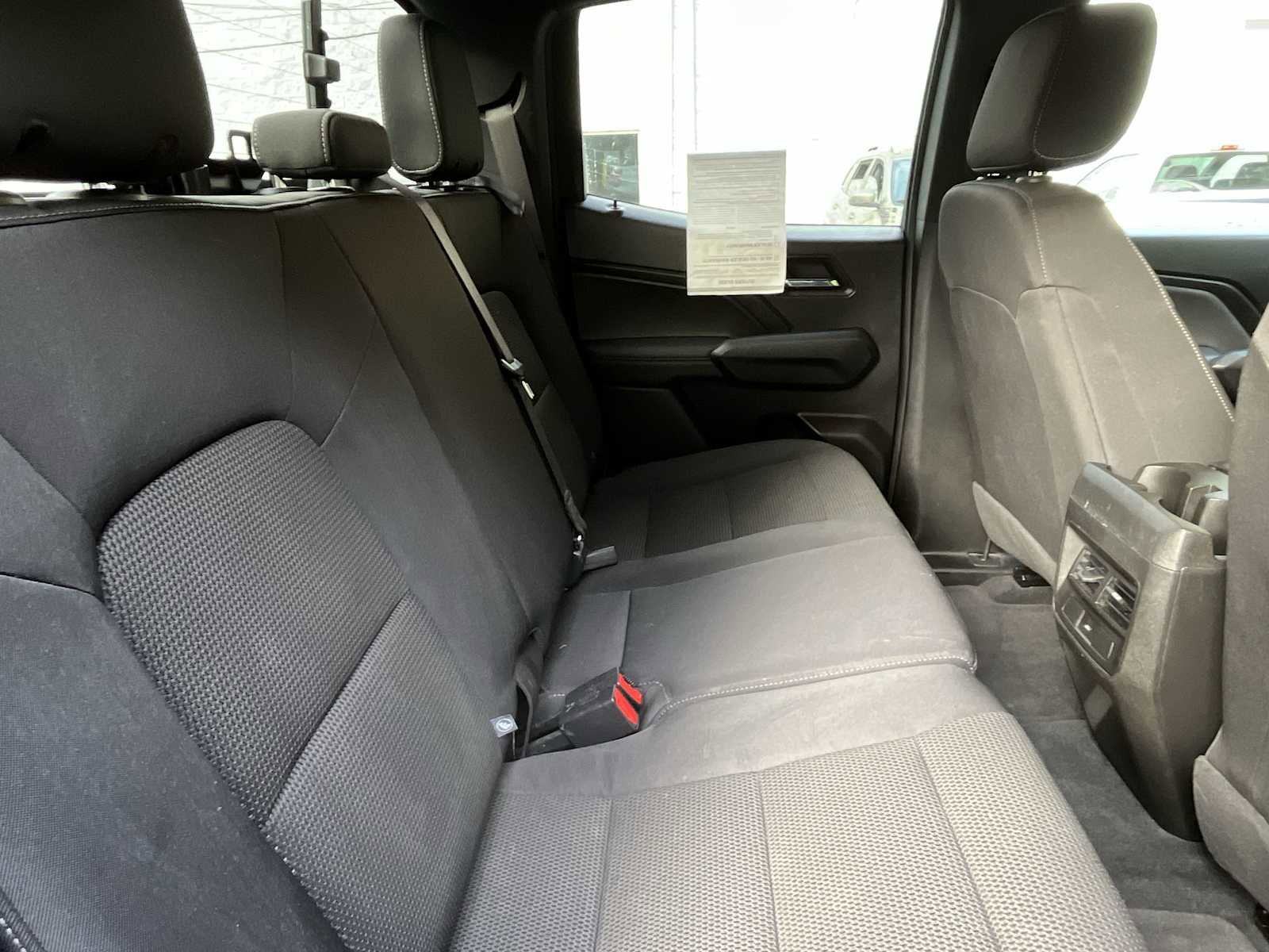 Certified 2023 Chevrolet Colorado LT w/ LT Convenience Package II image 26