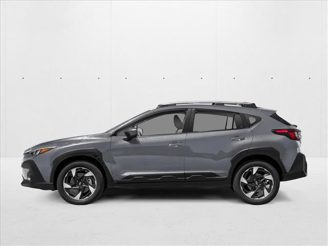 New 2025 Subaru Crosstrek 2.5i Limited image 3