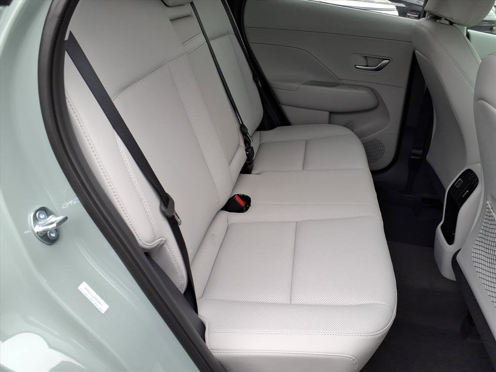 New 2026 Hyundai Kona SEL Premium image 9