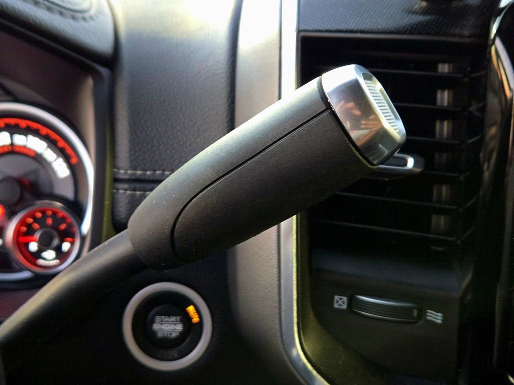 Used 2022 RAM 3500 Laramie image 18