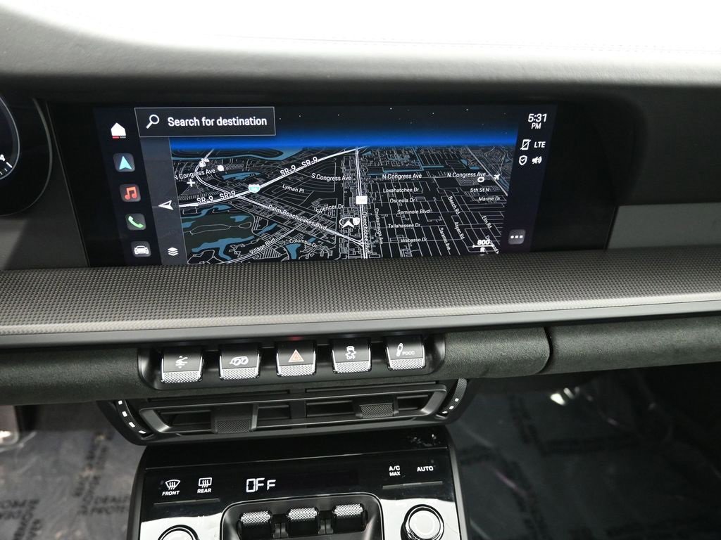 Used 2024 Porsche 911 Carrera GTS image 12