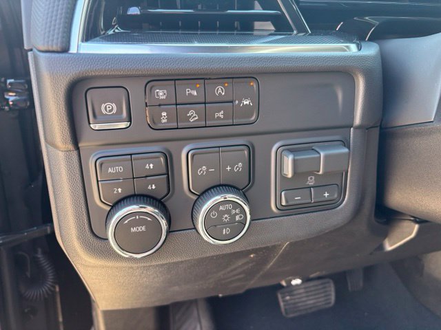 New 2026 Chevrolet Tahoe RST w/ Comfort Package AWD/4WD image 22
