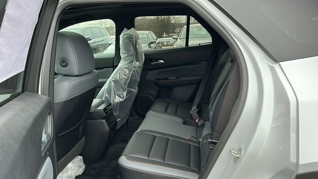 New 2026 Honda Prologue Touring image 22