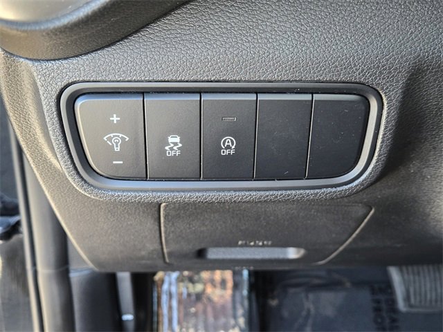 Used 2023 Kia Soul LX w/ LX Technology Package image 28