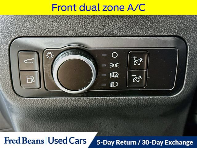 Certified 2023 Ford Escape ST-Line w/ Equipment Group 301A FWD image 13