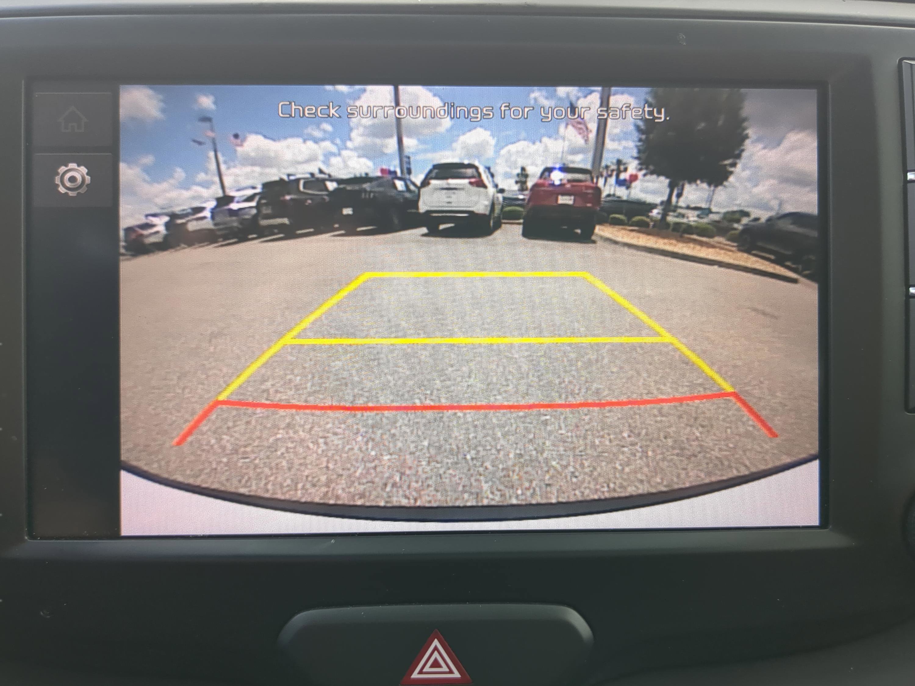 Certified 2023 Kia Soul LX FWD image 15