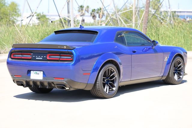 Used 2022 Dodge Challenger R/T Scat Pack image 8