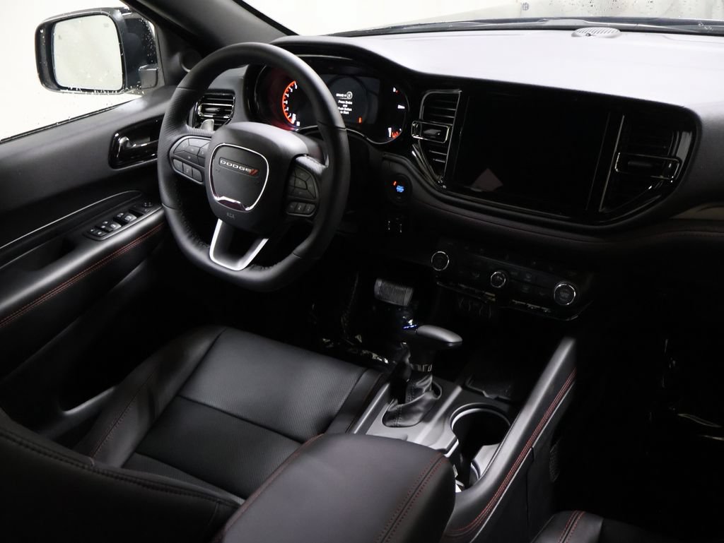 New 2026 Dodge Durango GT AWD/4WD image 21