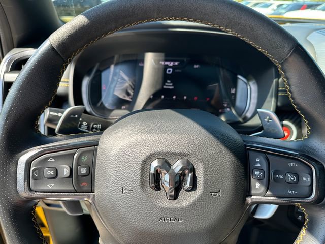 Used 2023 RAM 1500 TRX w/ TRX Level 2 Equipment Group image 34