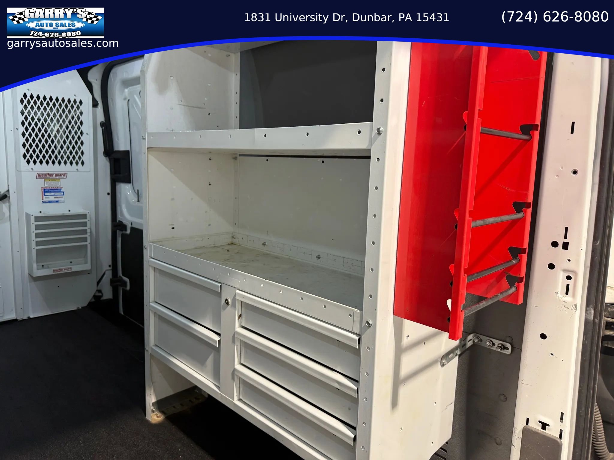 Used 2020 Ford Transit 250 Medium Roof RWD image 23