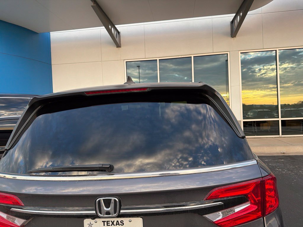 Used 2024 Honda Odyssey EX-L image 5