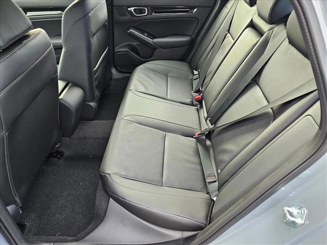 New 2026 Honda Civic Sport Touring image 9