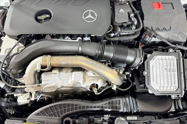 New 2026 Mercedes-Benz GLB 250 image 28