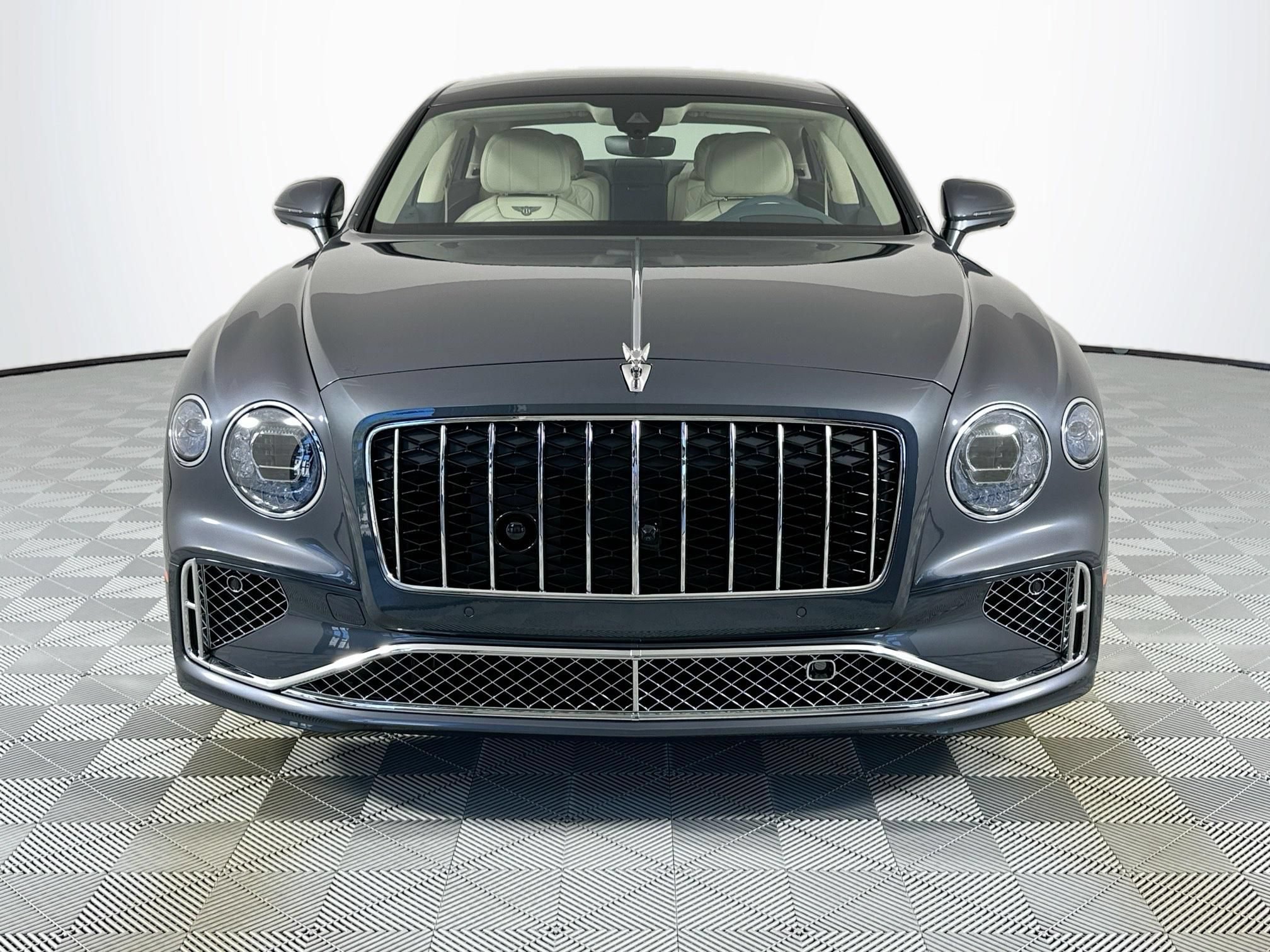 New 2026 Bentley Flying Spur Azure AWD/4WD image 2
