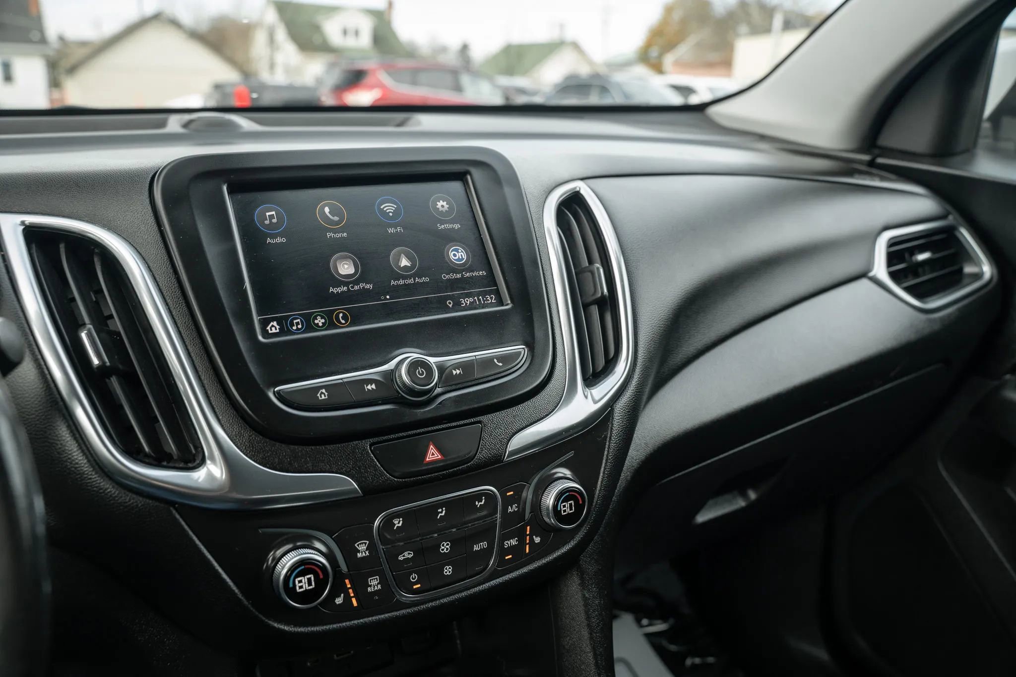 Used 2021 Chevrolet Equinox LT image 20