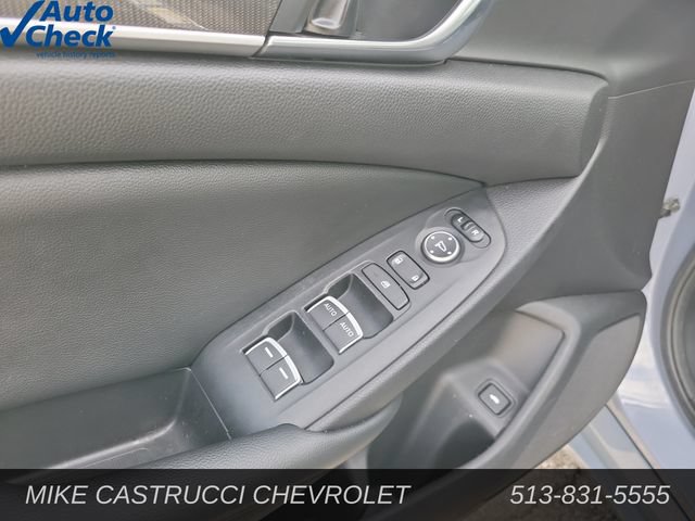 Used 2021 Honda Accord Sport Special Edition image 18