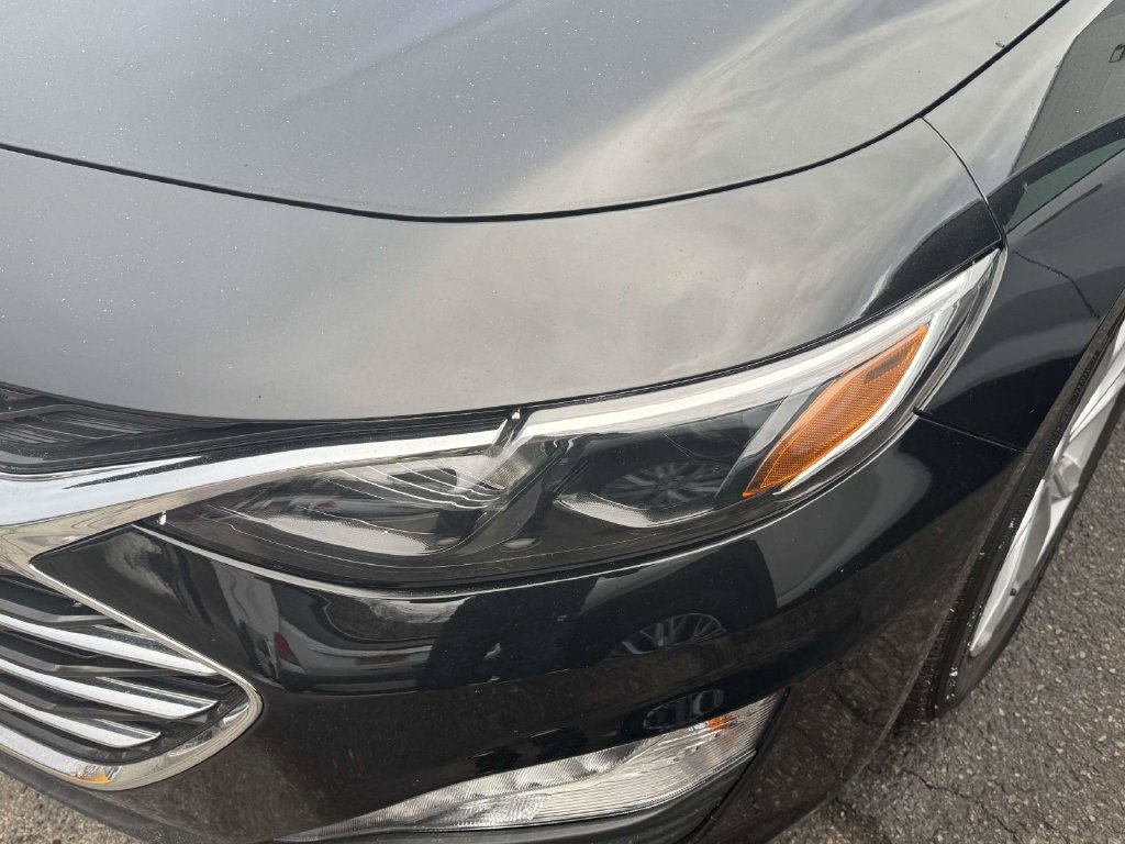 Used 2024 Chevrolet Malibu LT FWD image 7