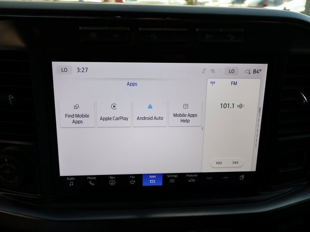 Used 2024 Ford F350 Lariat w/ Lariat Ultimate Package image 27