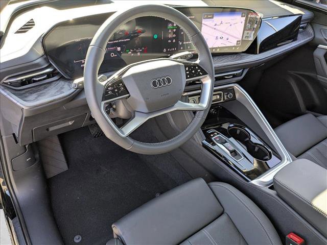 New 2025 Audi Q5 Premium Plus video 3