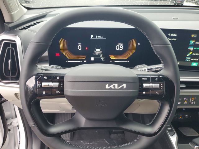 New 2026 Kia Sorento S image 17