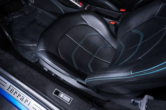 Certified 2017 Ferrari 488 Spider image 20