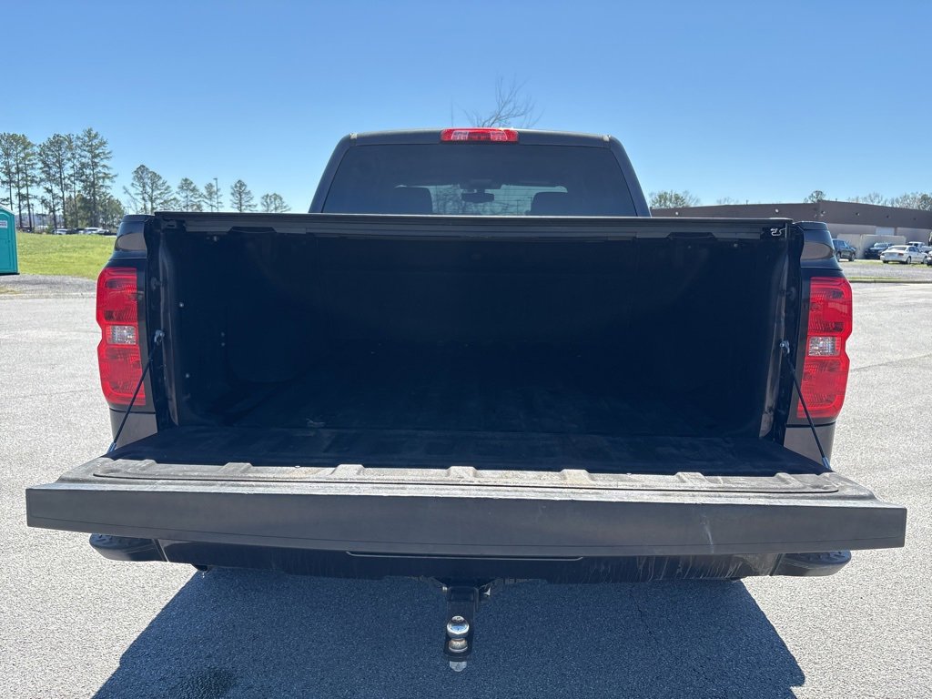 Used 2016 Chevrolet Silverado 1500 LT w/ All Star Edition image 6