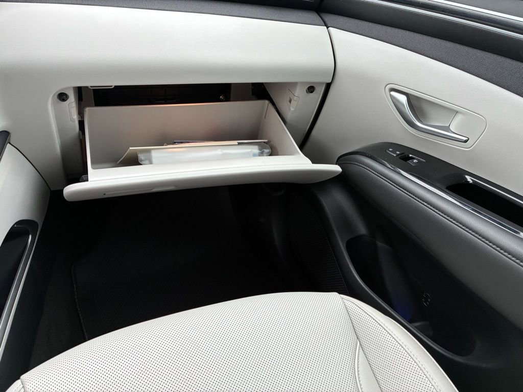 Used 2023 Hyundai Tucson Limited w/ Cargo Package image 42