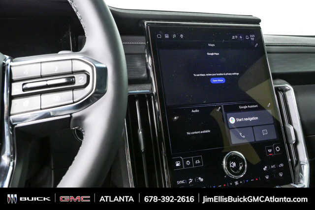 New 2026 GMC Acadia Elevation w/ Elevation Premium Package FWD image 13
