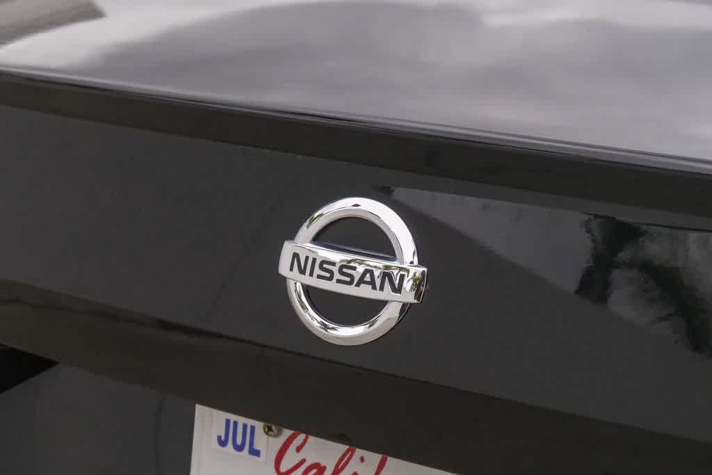 Used 2019 Nissan Altima 2.5 SV FWD image 11