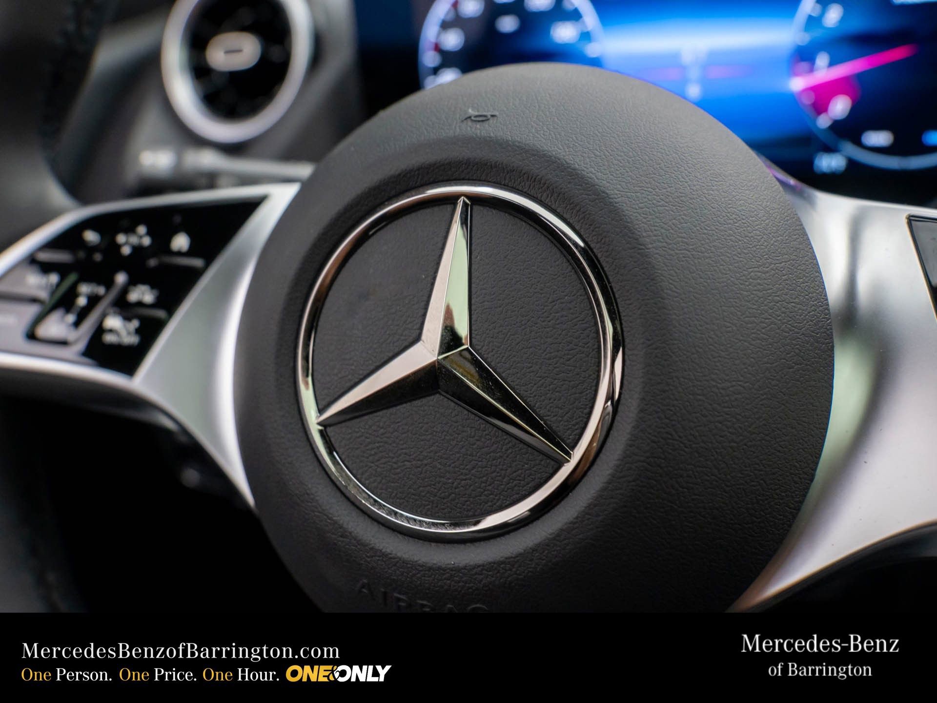 New 2026 Mercedes-Benz GLA 250 4MATIC image 23
