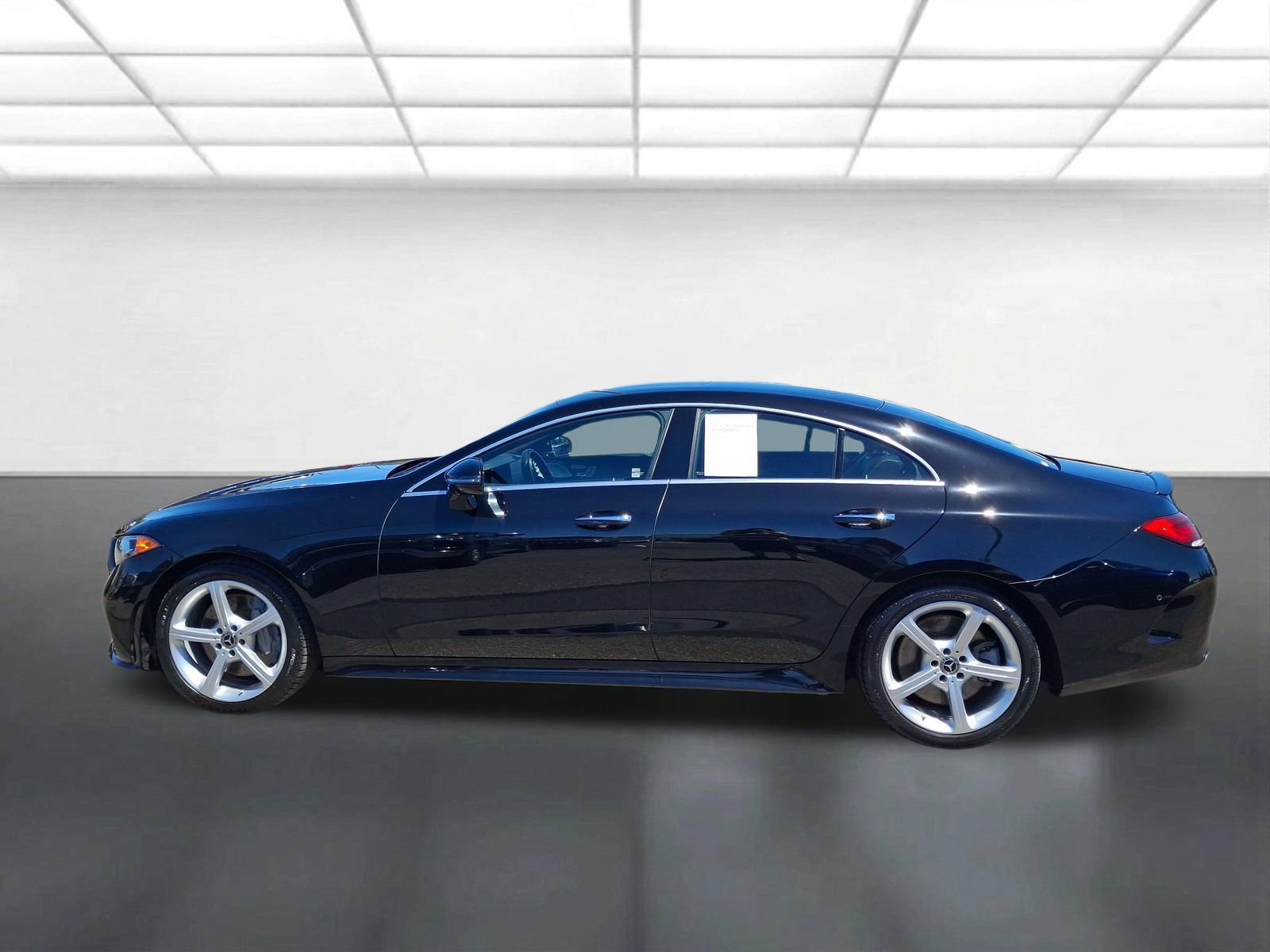Used 2019 Mercedes-Benz CLS 450 4MATIC image 6