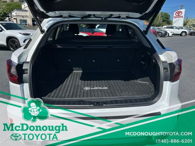 Used 2018 Lexus RX 350 AWD w/ Premium Package image 6