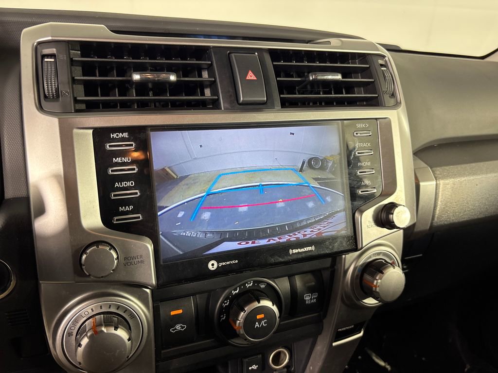 Used 2022 Toyota 4Runner TRD Sport RWD image 20