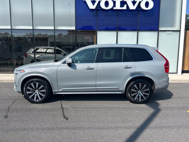 Used 2024 Volvo XC90 B5 Core w/ Protection Package Premier AWD/4WD image 2