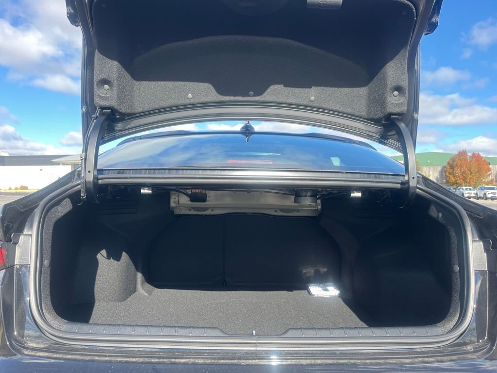 New 2025 Kia K4 GT-Line image 37