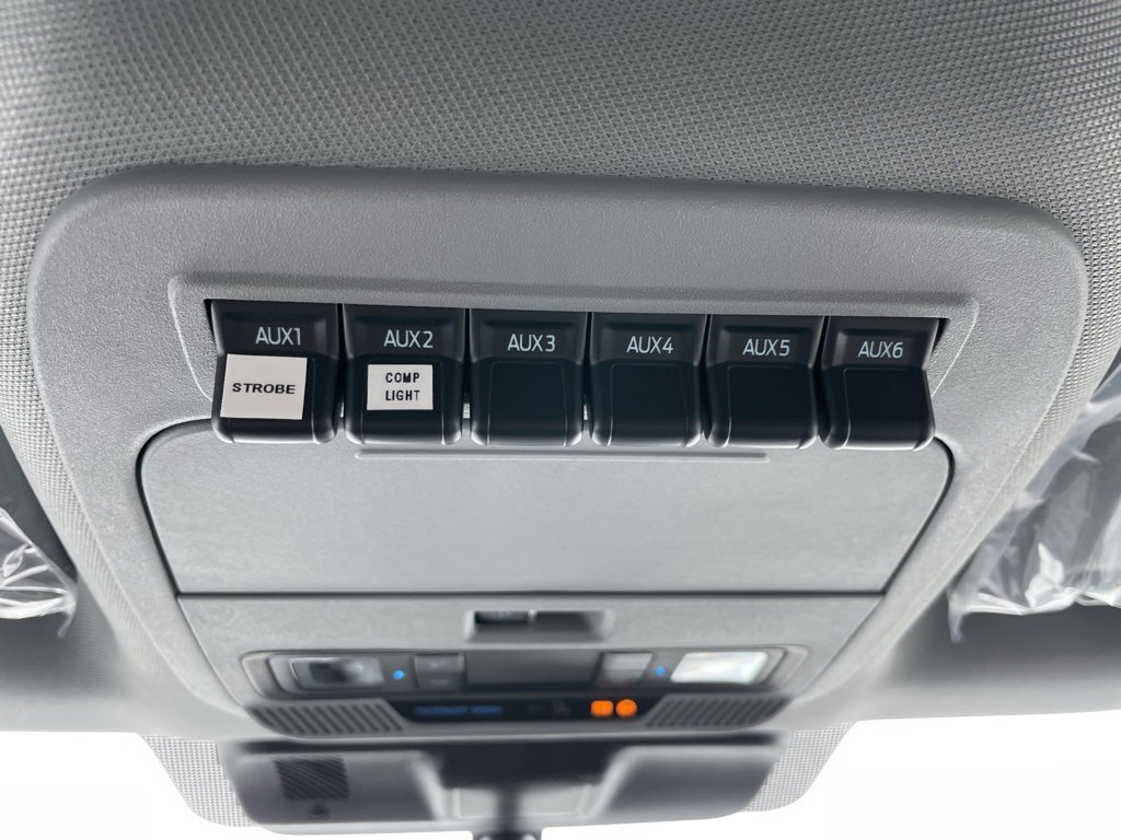 New 2026 Ford F350 XL w/ XL Chrome Package image 54