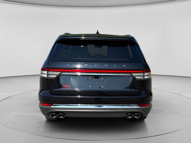 Used 2021 Lincoln Aviator Reserve w/ Equipment Group 201A AWD/4WD image 4
