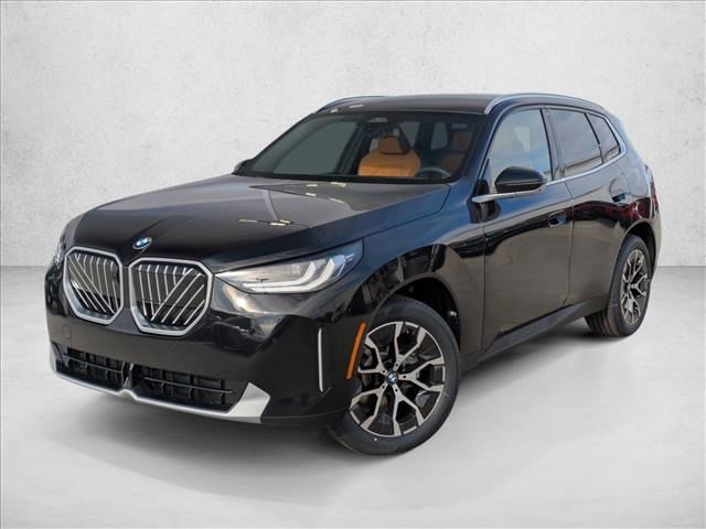 New 2026 BMW X3 xDrive30 w/ Premium Package