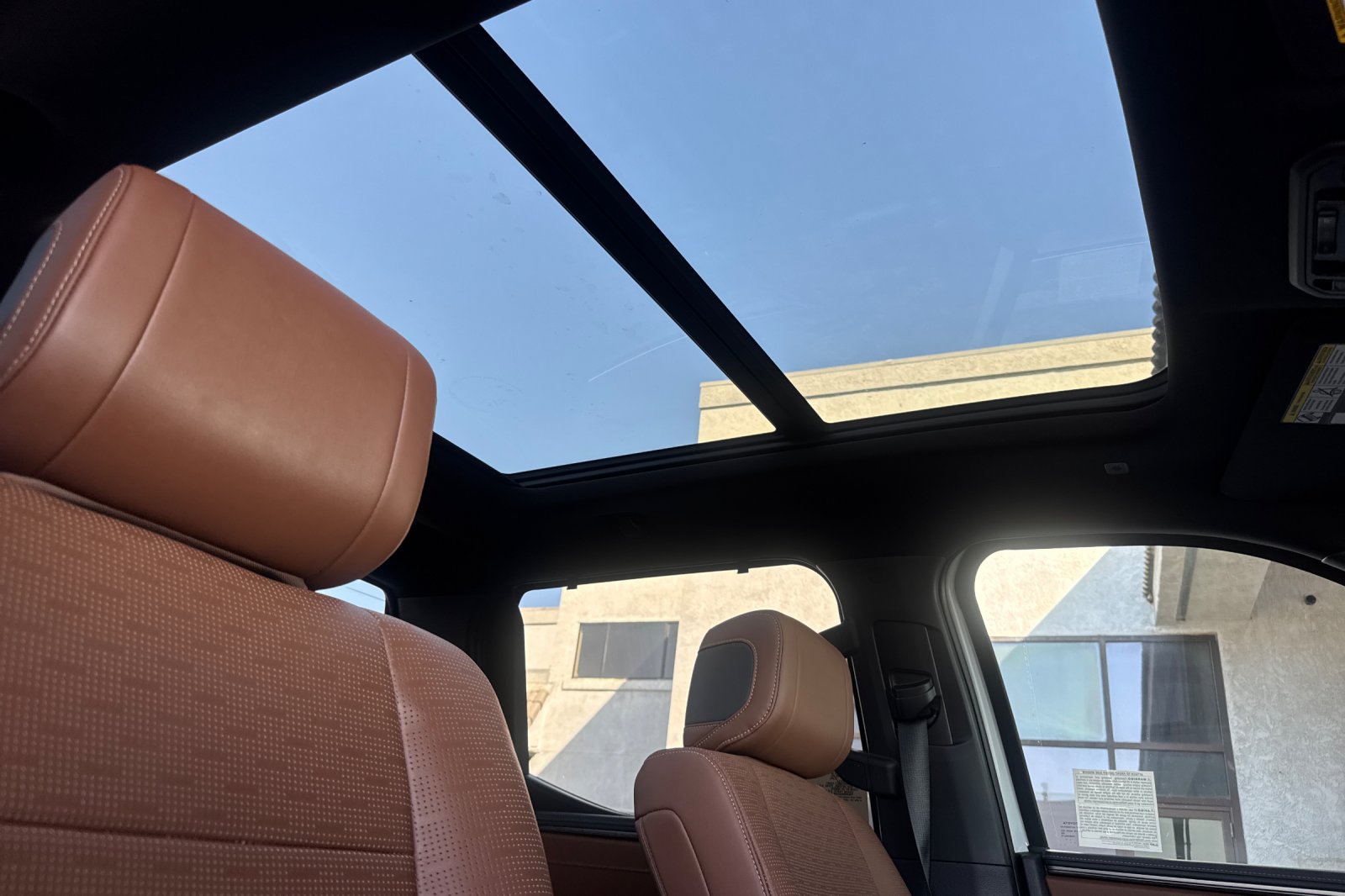 New 2026 Toyota Tundra 1794 Edition AWD/4WD image 17