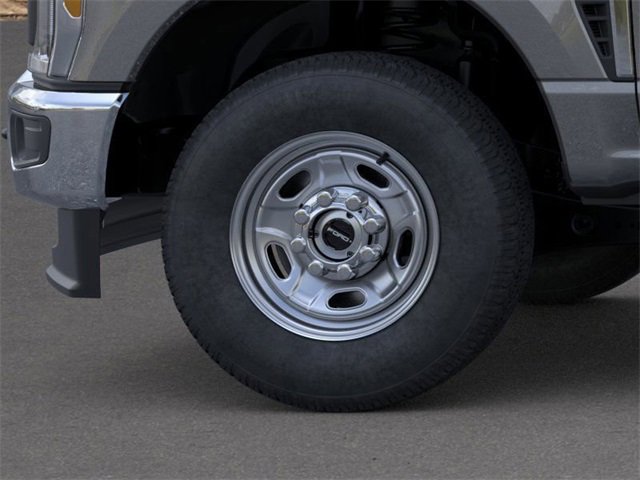 New 2026 Ford F350 XL image 19