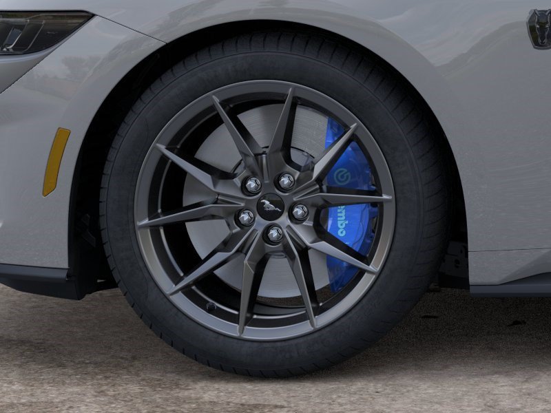 New 2026 Ford Mustang Dark Horse RWD image 19