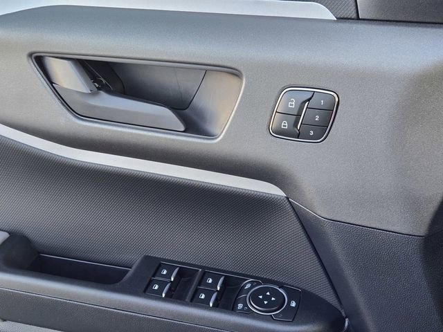 New 2026 Ford Bronco Sport Badlands image 20