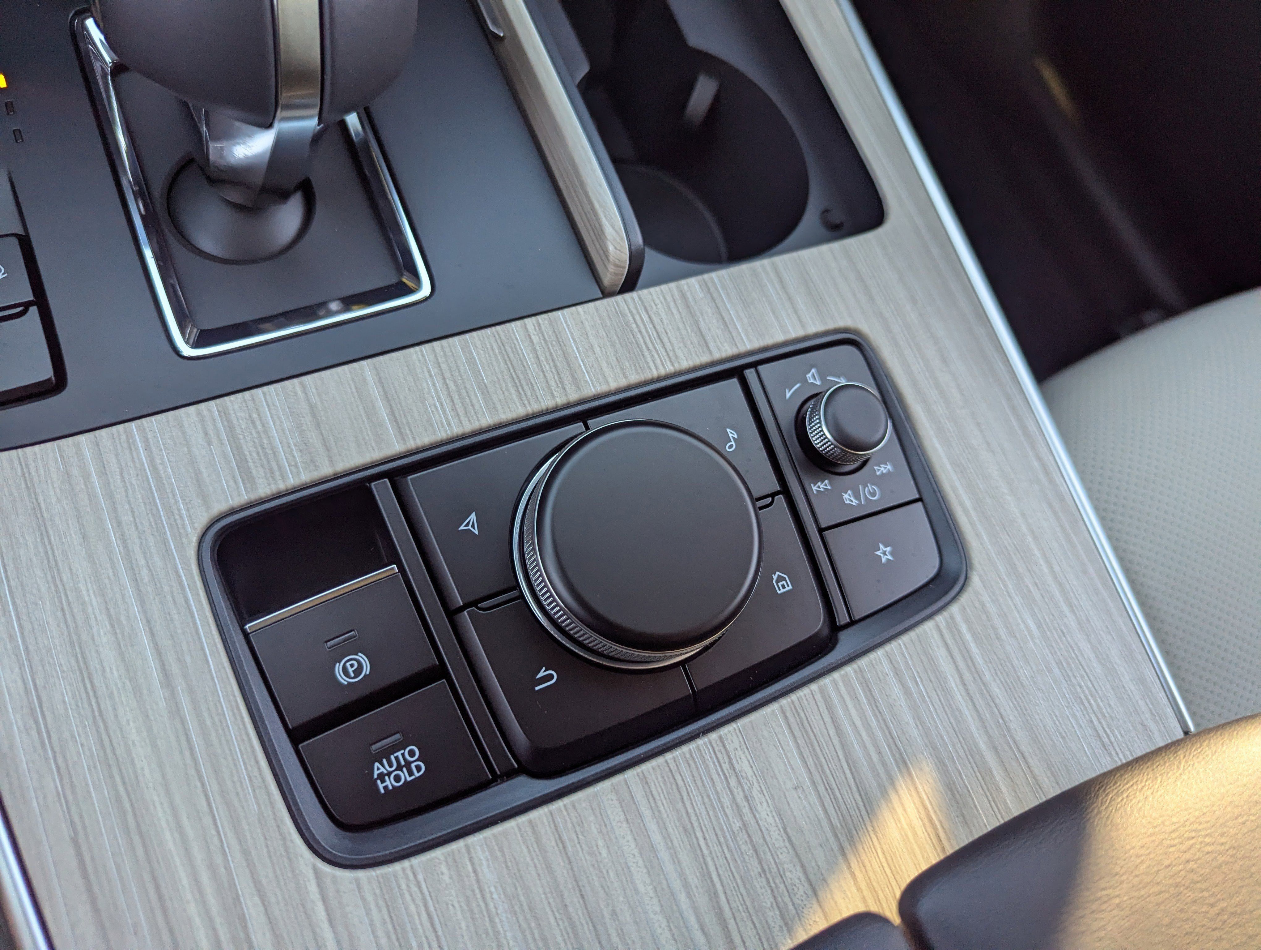 New 2026 MAZDA CX-90 3.3 Turbo w/ Preferred Package image 22