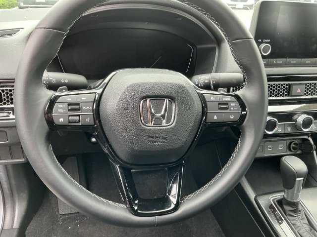 New 2026 Honda Civic Sport image 21