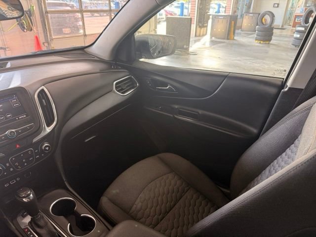Used 2020 Chevrolet Equinox LT AWD/4WD image 20