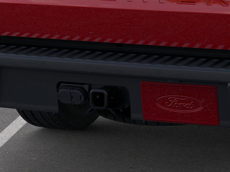 New 2026 Ford Maverick XLT image 23