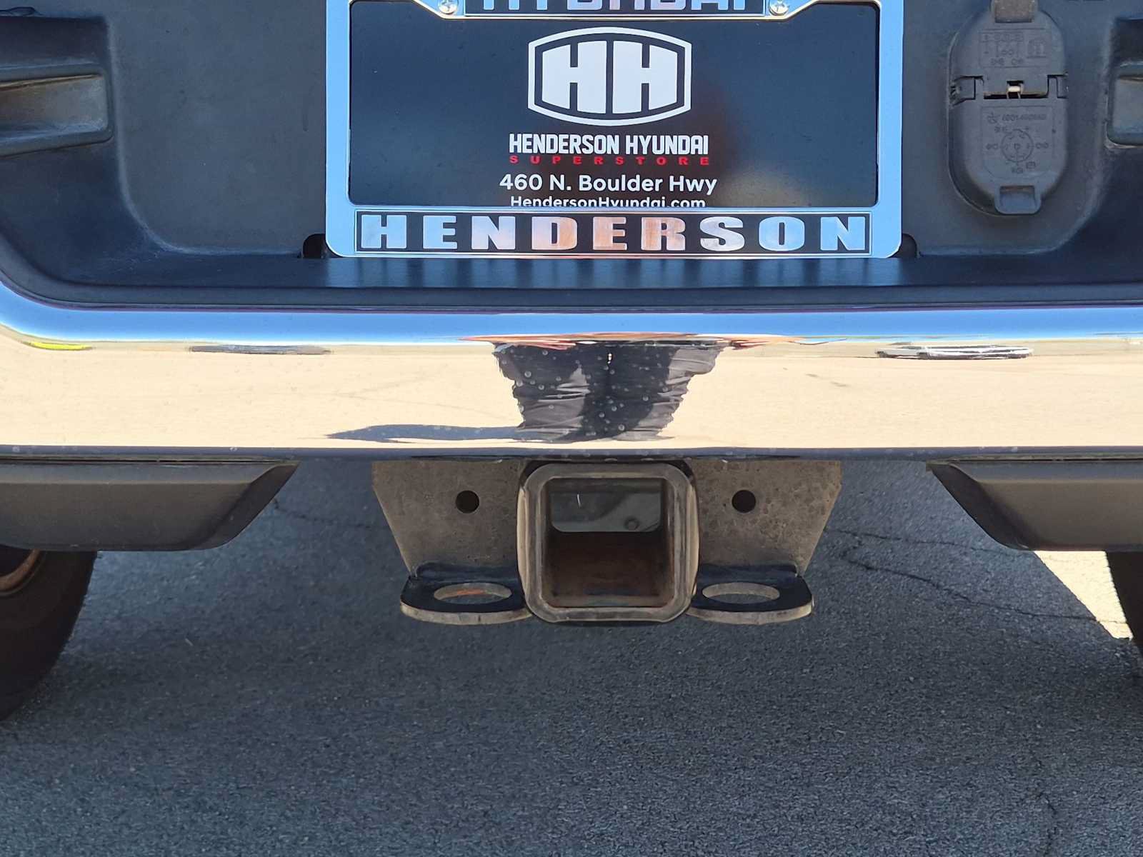 Used 2019 RAM 2500 Big Horn RWD image 33