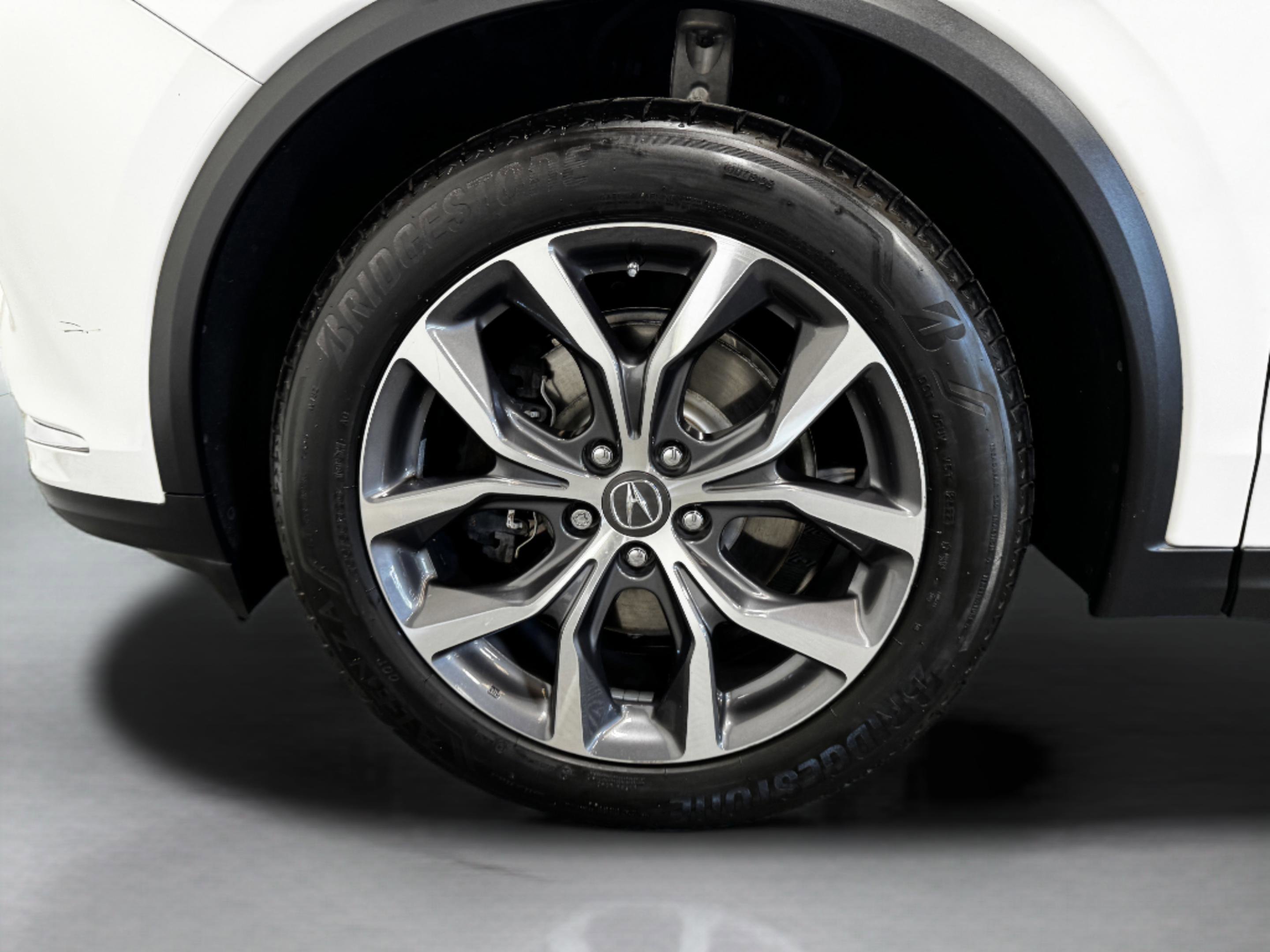 Certified 2023 Acura MDX FWD w/ Technology Package image 50